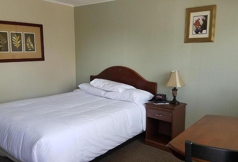 اتاق استاندارد, Birch Knoll Motel