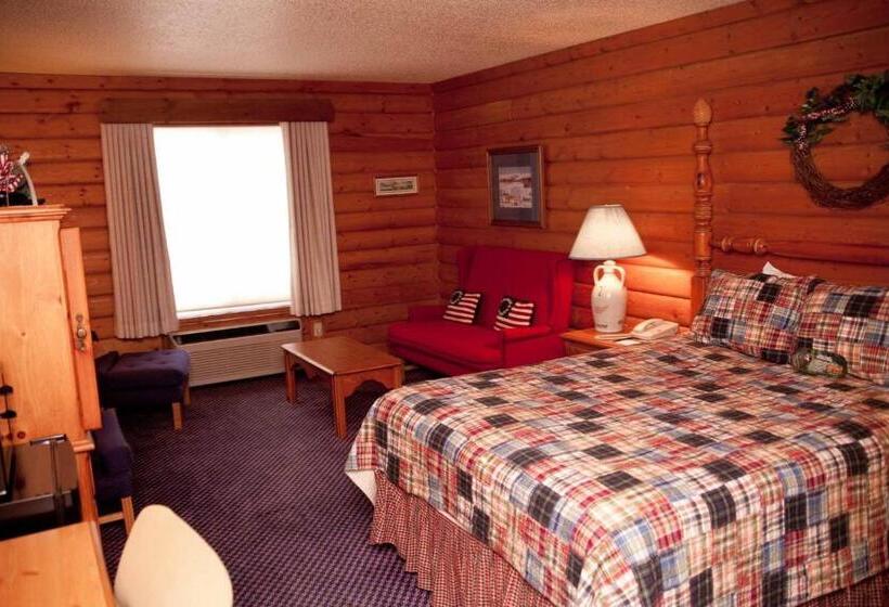 Номер Стандарт, Baymont By Wyndham Mequon Milwaukee Area