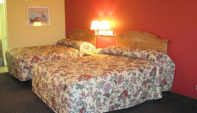 Номер Стандарт, Bestway Inn