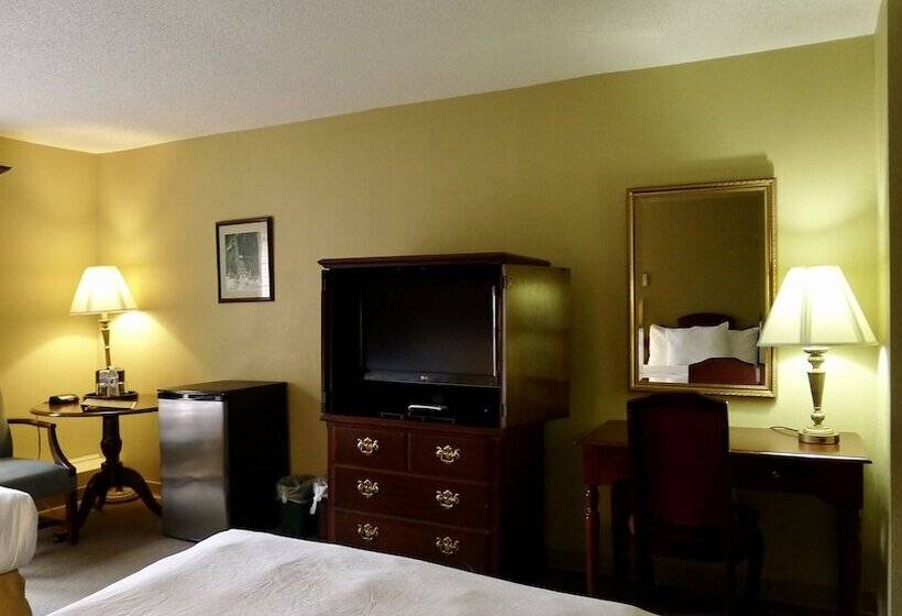 Номер Deluxe, Brandywine River