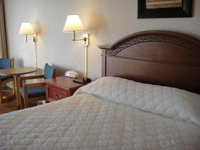 اتاق استاندارد, Bryce Inn