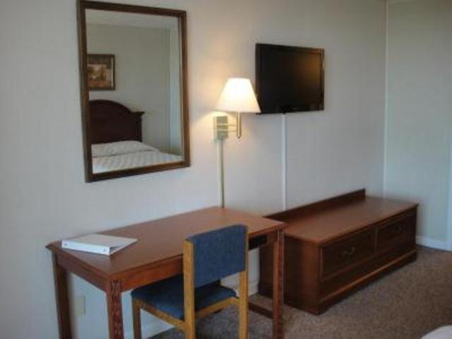 اتاق استاندارد, Bryce Inn