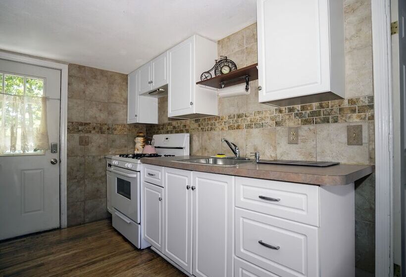 Студия Стандарт, Hampton S Vacation Inn