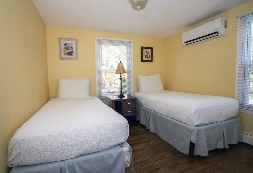 Дом 2 Спальни, Hampton S Vacation Inn