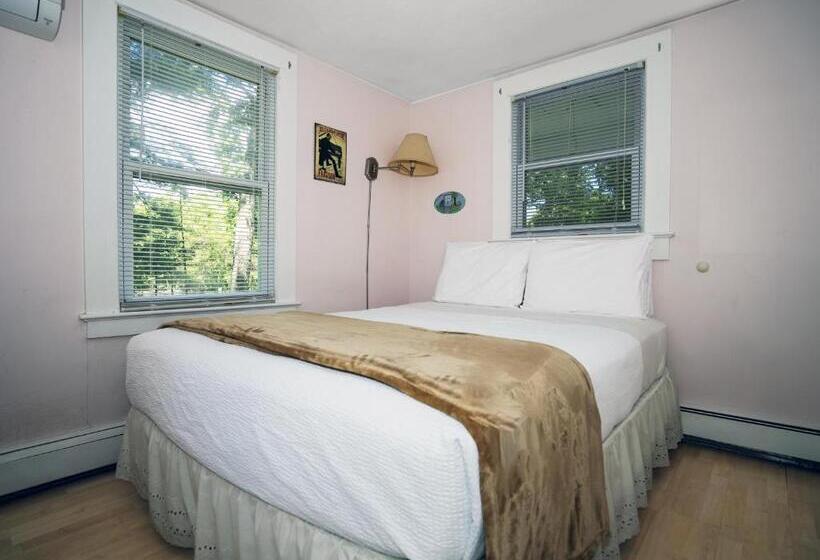 Дом 1 Спальня, Hampton S Vacation Inn