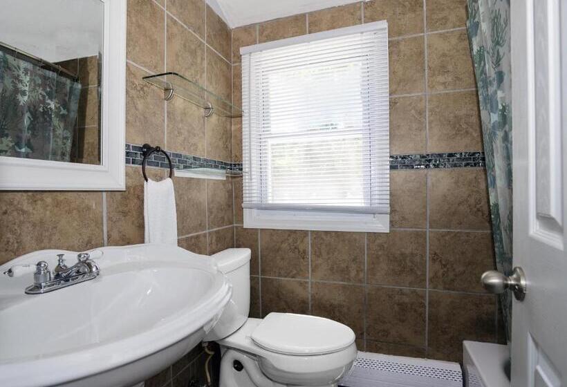 Дом 2 Спальни, Hampton S Vacation Inn