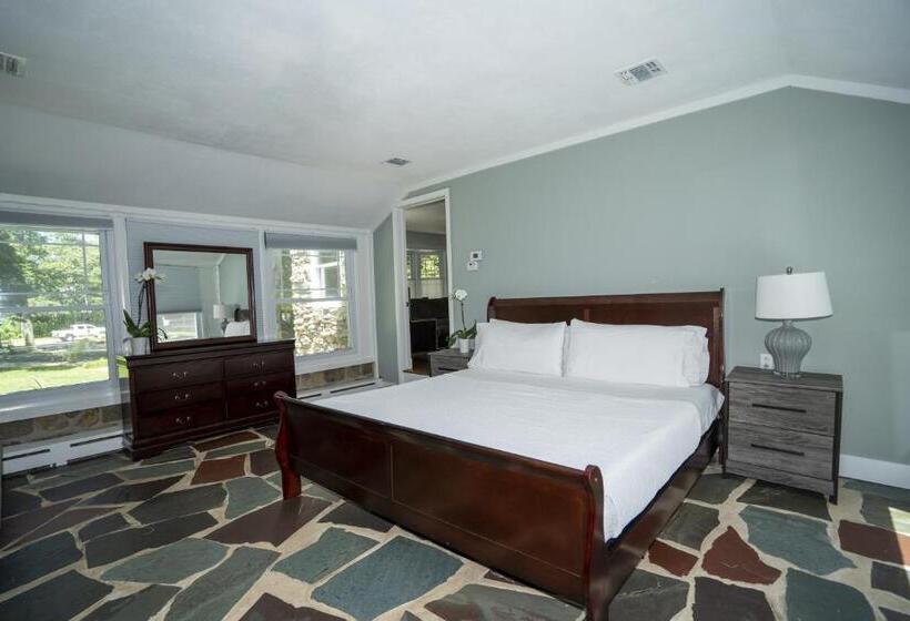 Апартаменты 1 Спальня, Hampton S Vacation Inn
