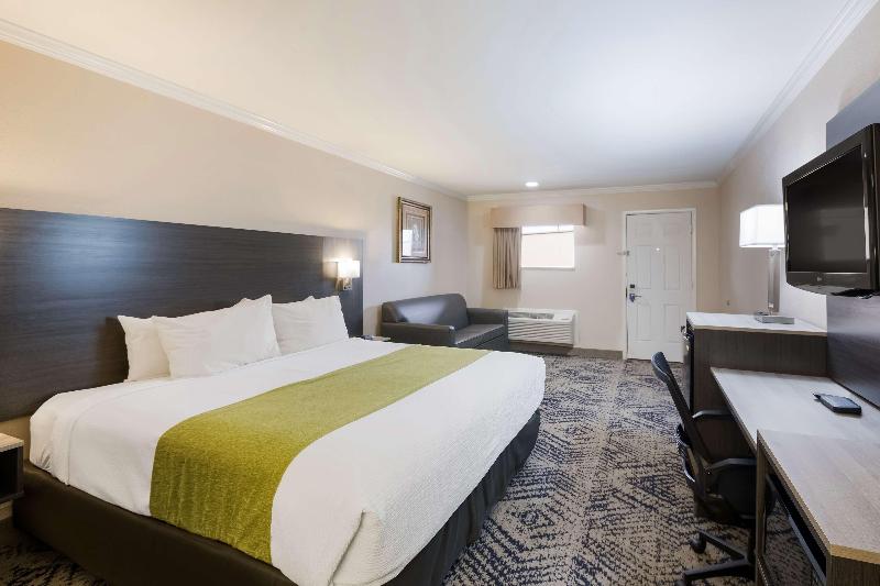 Стандартный Номер Кровать Кинг, Surestay Hotel By Best Western Rockdale
