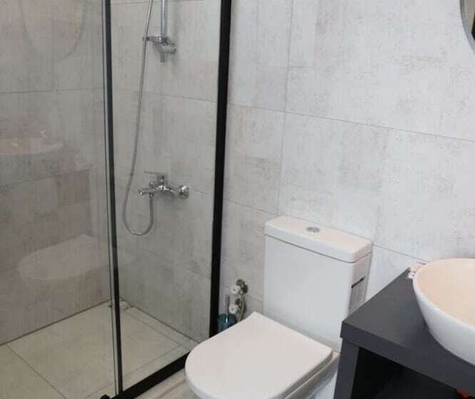 اتاق استاندارد, Akbük Taş Otel