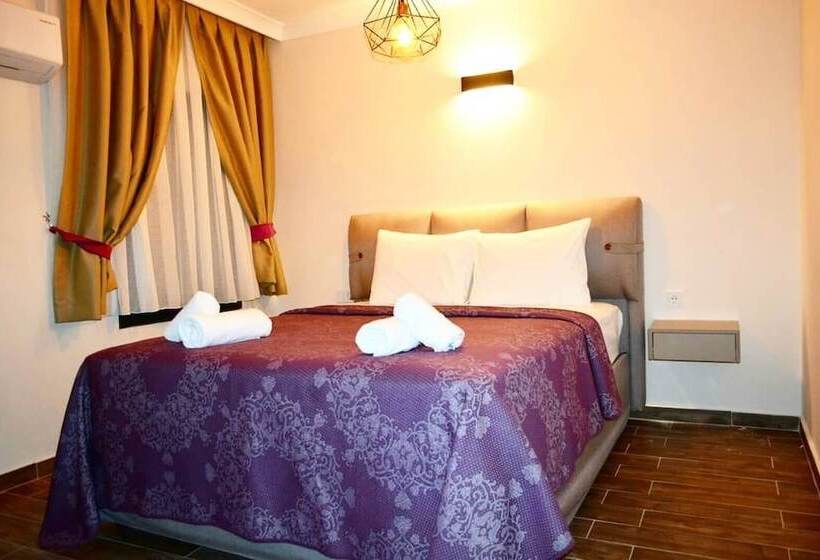 اتاق استاندارد, Akbük Taş Otel