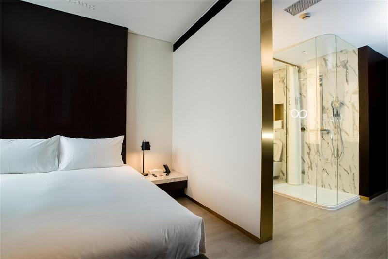 اتاق استاندارد, Citigo