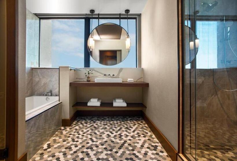 Стандартный Номер Кровать Кинг, Kimpton Hotel Arras