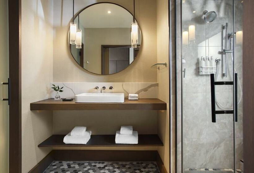 חדר סטנדרט, Kimpton Hotel Arras