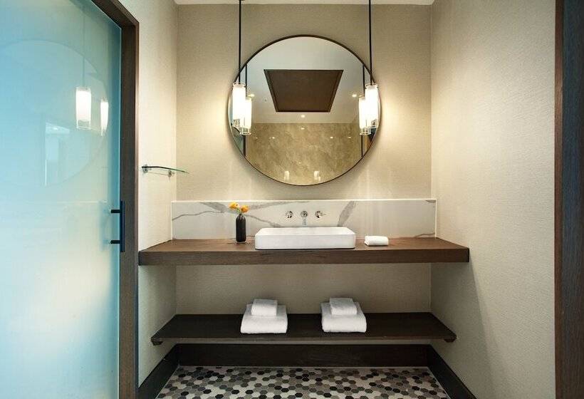 Номер Стандарт, Kimpton Hotel Arras