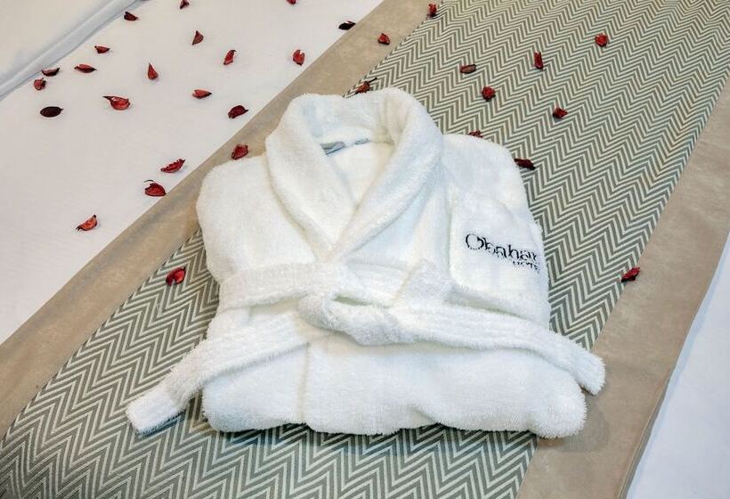 Standard Room, Obahan Hotel Special Class
