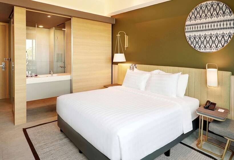 Номер Superior, Mercure Makassar Nexa Pettarani