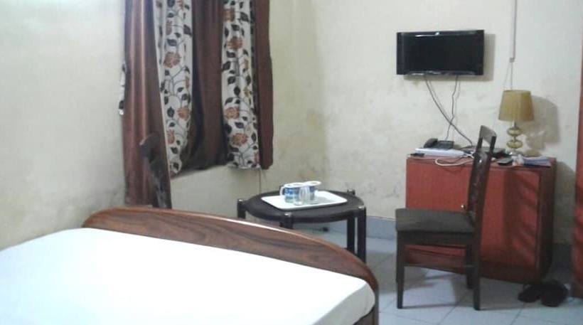 Deluxe Rum, Roopkatha Hotel Kalimpong