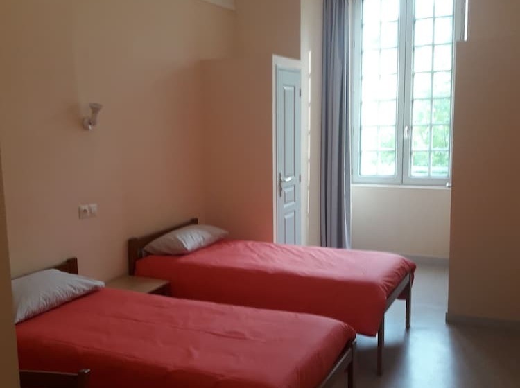 اتاق سوپریور, Hostellerie Charles De Foucauld