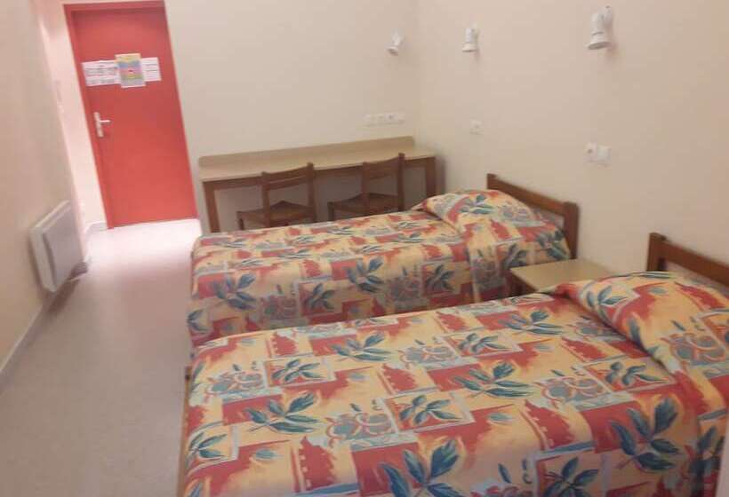 اتاق سوپریور, Hostellerie Charles De Foucauld