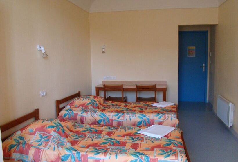 اتاق سوپریور, Hostellerie Charles De Foucauld