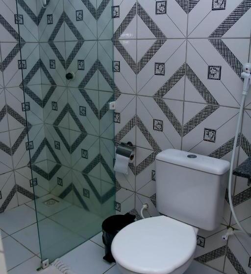 اتاق استاندارد, Pousada Aconcheg Us