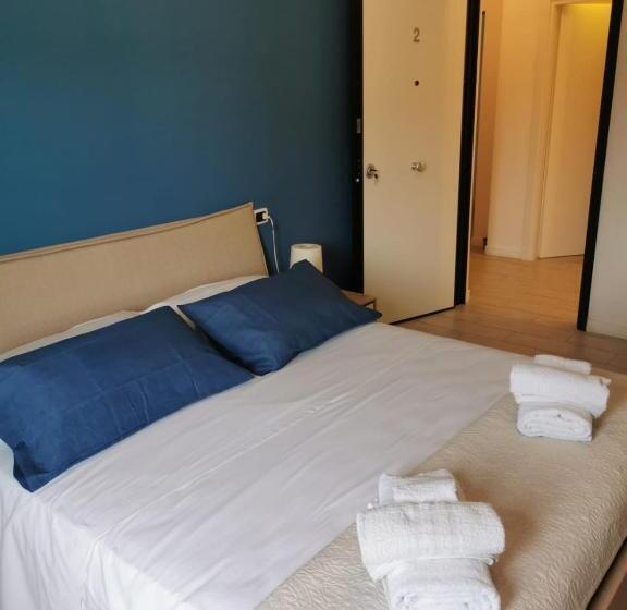 اتاق استاندارد, B&b Crispino