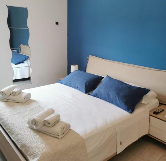 اتاق استاندارد, B&b Crispino