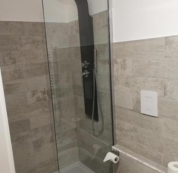 اتاق استاندارد, B&b Crispino