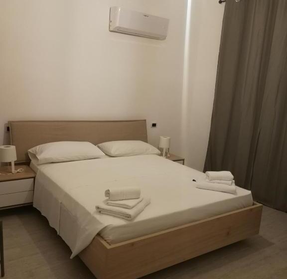 اتاق استاندارد, B&b Crispino