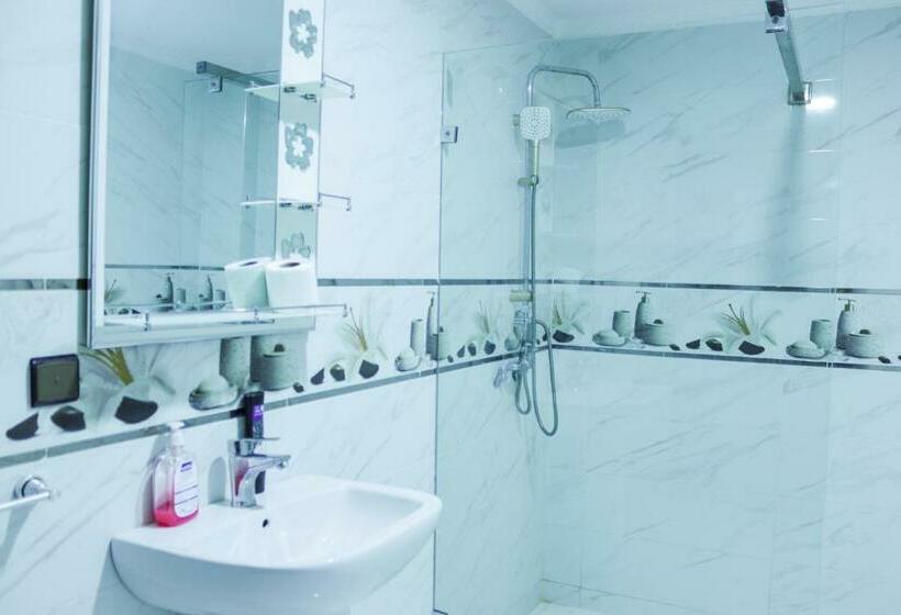 Номер Deluxe, Borj El Arab