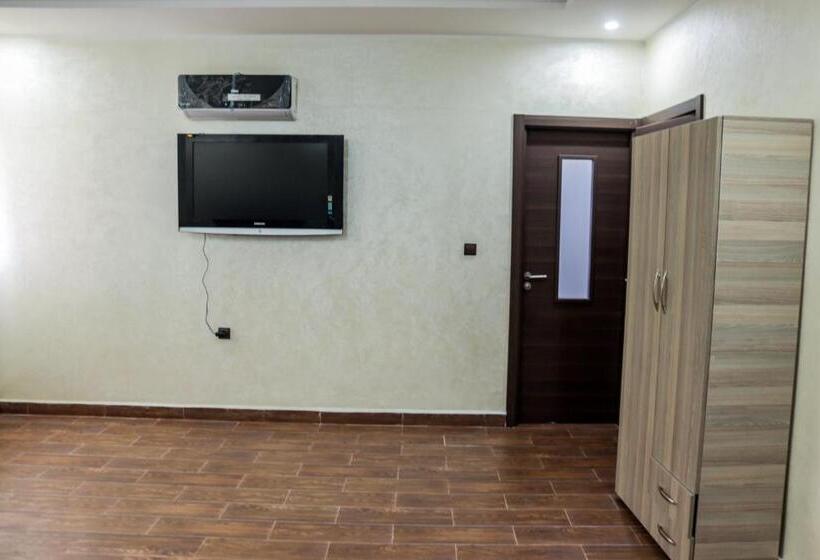 غرفة ديلوكس, Borj El Arab