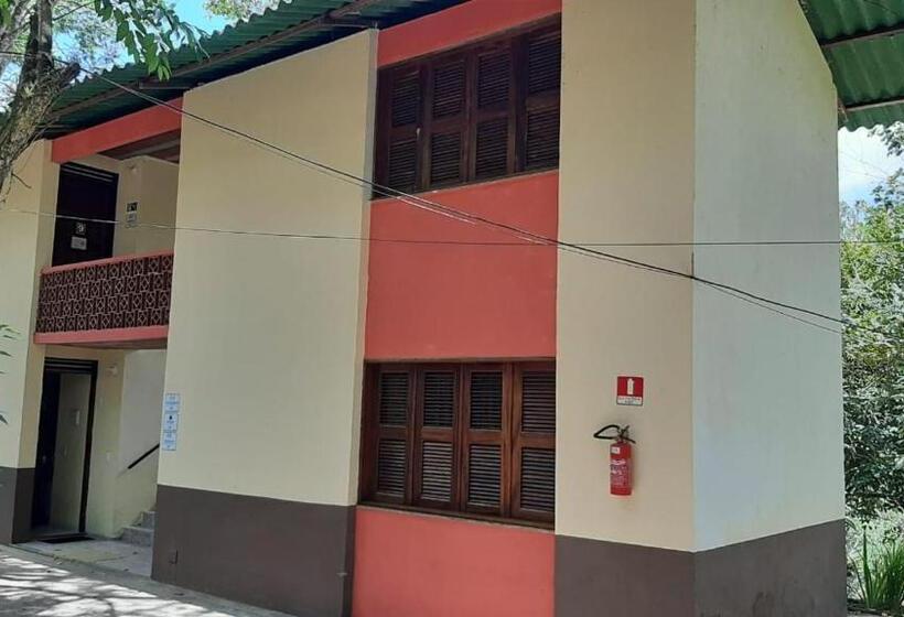 标准间, Pousada De Serra Tutuca