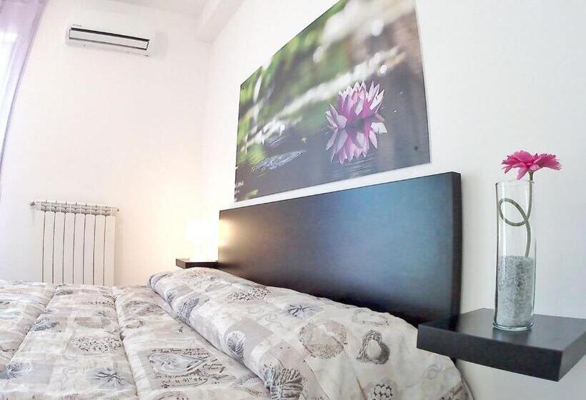Номер Стандарт, B&b Angelina
