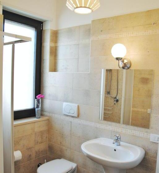 Студио Стандарт с Балконом, B&b Angelina