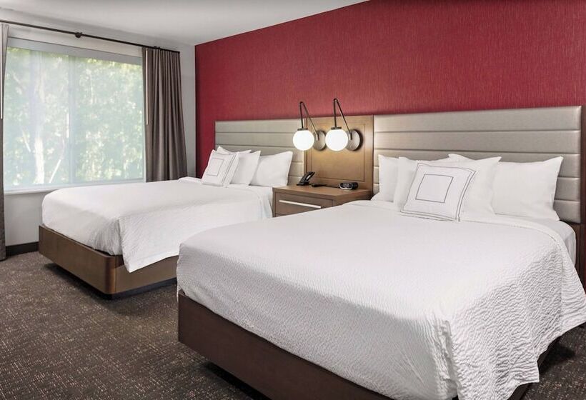 스위트, Residence Inn By Marriott Tuscaloosa