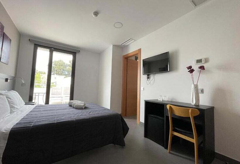 Superior Room with Terrace, 6 Bis