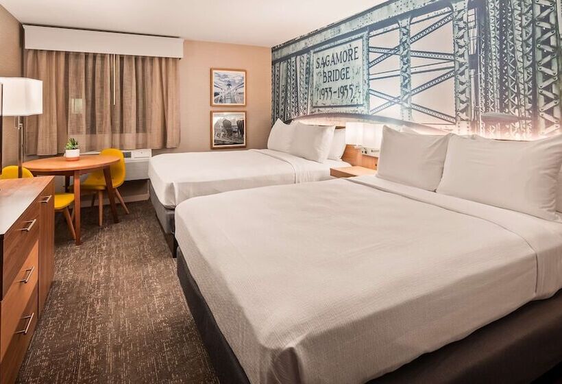 스위트, Aiden By Best Western Cape Cod   West Yarmouth