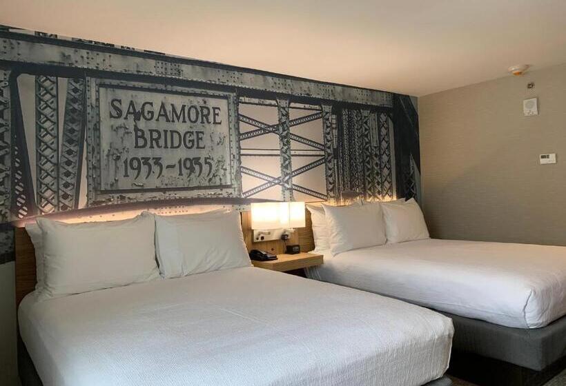 스위트, Aiden By Best Western Cape Cod   West Yarmouth