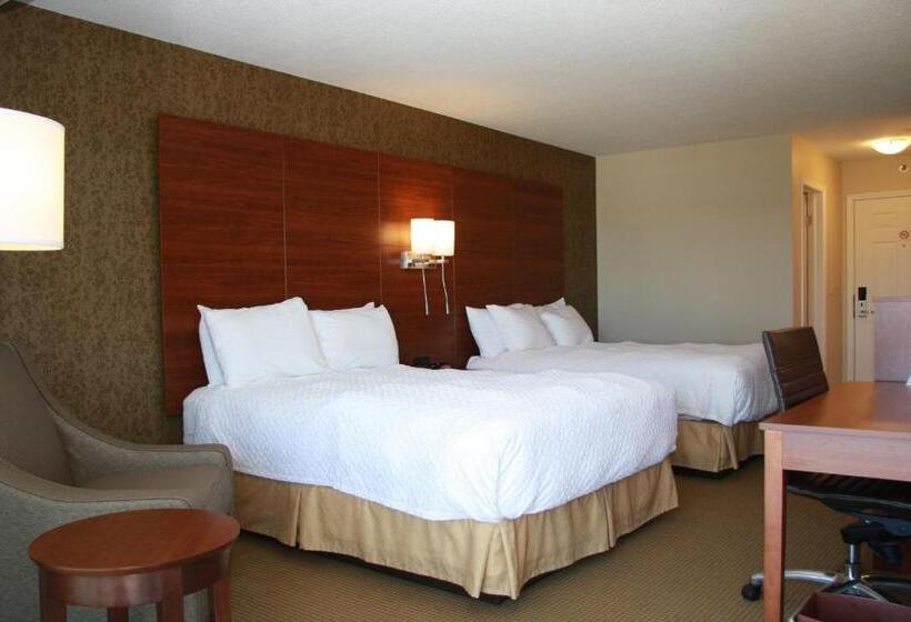 Номер Стандарт, Budget Host Inn & Suites