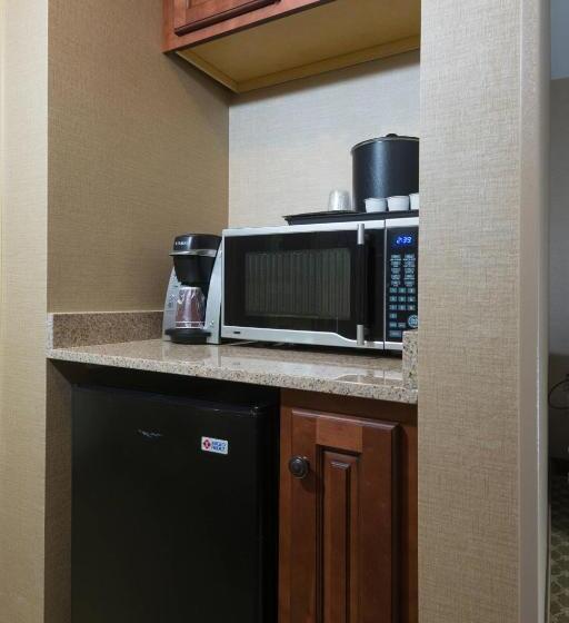 Номер Стандарт, Fairfield Inn By Marriott Boston Sudbury