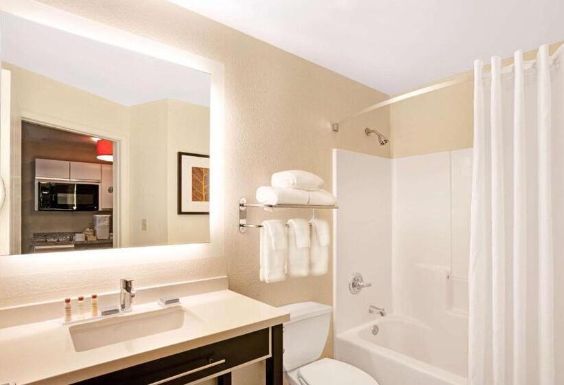 스탠다드 룸, Mainstay Suites Orlando Altamonte Springs