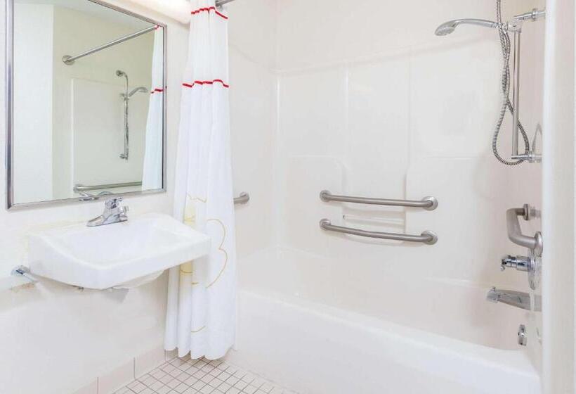 장애인을 위한 스위트, Mainstay Suites Orlando Altamonte Springs