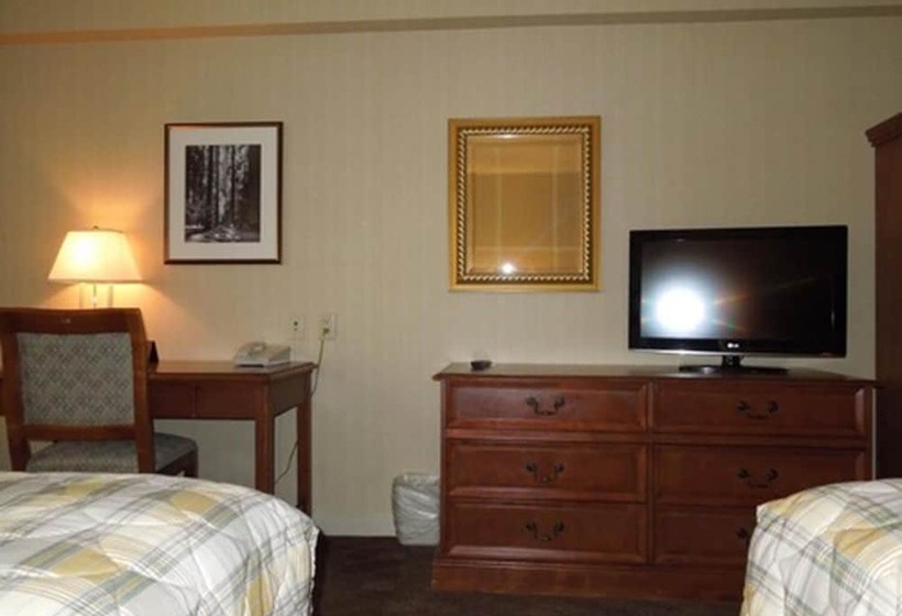Номер Стандарт, Rockville Centre Inn
