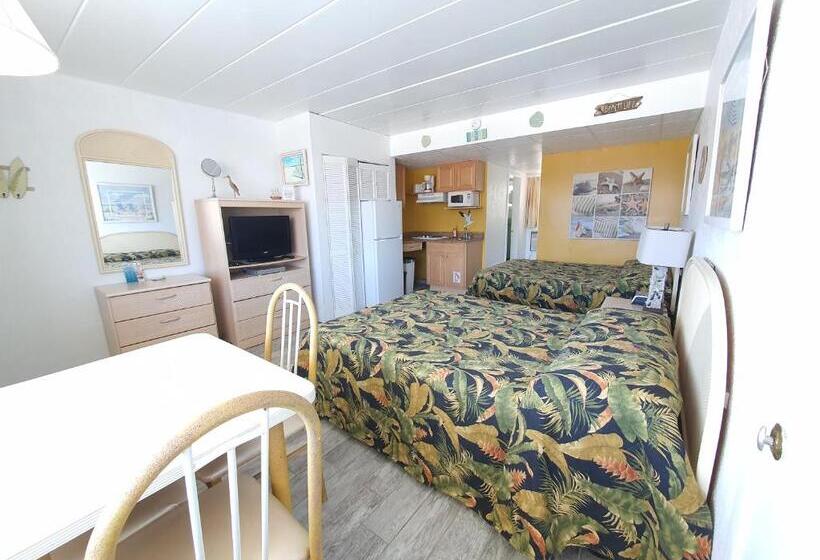 Номер Deluxe, Cara Mara Resort