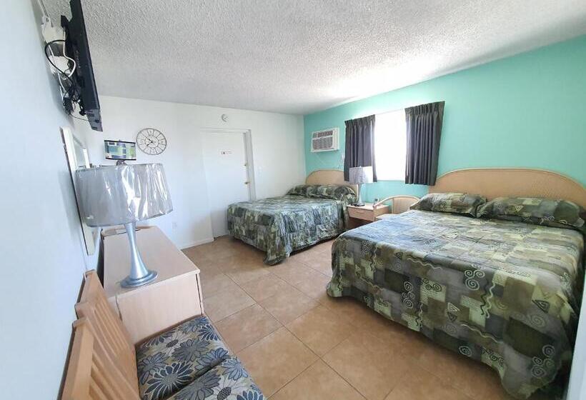 Apartamento 1 Dormitório Vista Mar, Cara Mara Resort