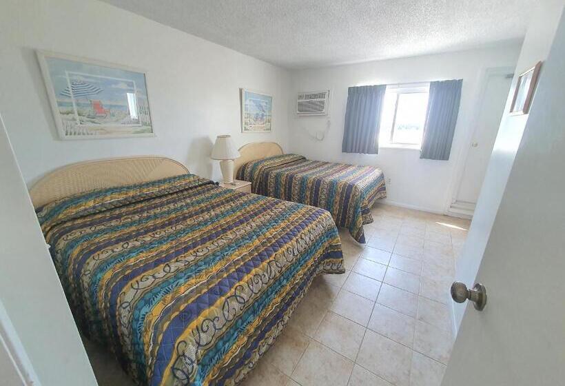 Apartamento 2 Dormitórios, Cara Mara Resort