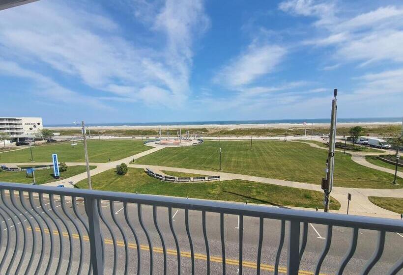 Апартаменты 2 Спальни, Cara Mara Resort