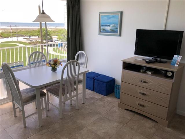 Apartamento 1 Dormitório Vista Mar, Cara Mara Resort