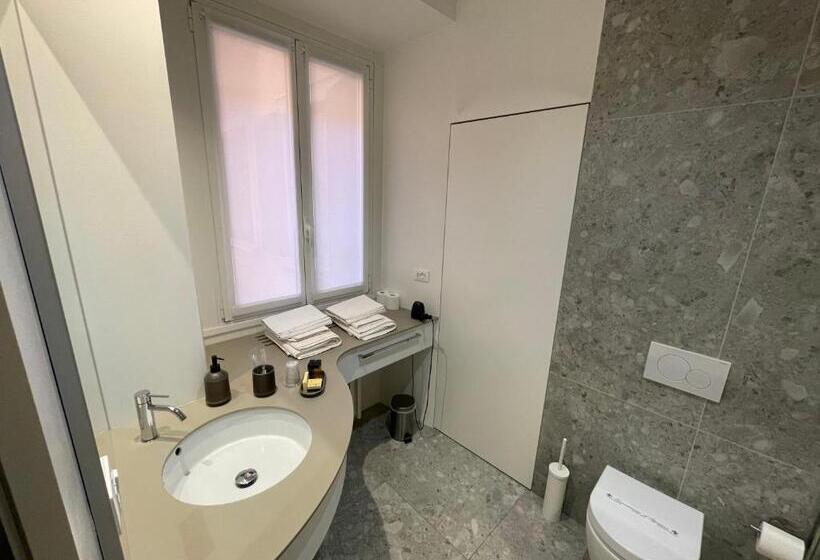 标准间, Torino48 Guesthouse