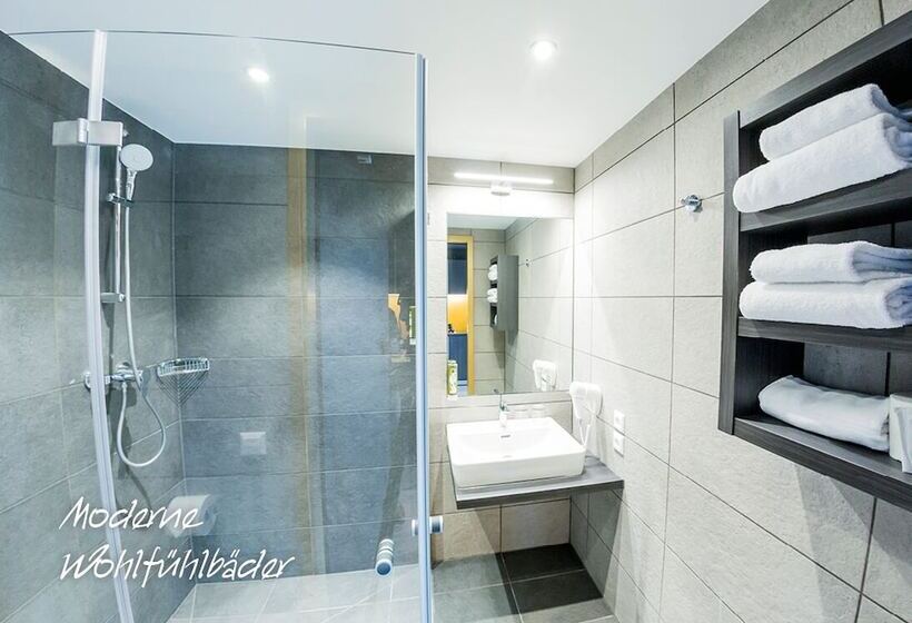 Номер Стандарт, My Home My Hotel Rosenheim